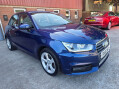 Audi A1 1.4 A1 Sportback TFSI Sport 5dr 42