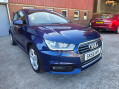 Audi A1 1.4 A1 Sportback TFSI Sport 5dr 43