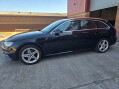 Audi A4 1.4 A4 S Line TFSI 5dr 5