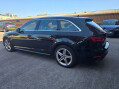 Audi A4 1.4 A4 S Line TFSI 5dr 7