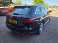Audi A4 1.4 A4 S Line TFSI 5dr 10