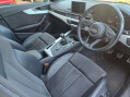 Audi A4 1.4 A4 S Line TFSI 5dr 12