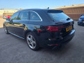Audi A4 1.4 A4 S Line TFSI 5dr 32