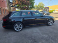 Audi A4 1.4 A4 S Line TFSI 5dr 38