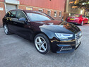 Audi A4 1.4 A4 S Line TFSI 5dr