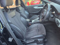 Audi A4 1.4 A4 S Line TFSI 5dr 11