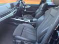 Audi A4 1.4 A4 S Line TFSI 5dr 14