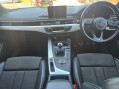 Audi A4 1.4 A4 S Line TFSI 5dr 17