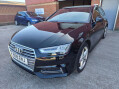 Audi A4 1.4 A4 S Line TFSI 5dr 24