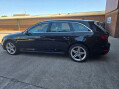 Audi A4 1.4 A4 S Line TFSI 5dr 30