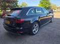 Audi A4 1.4 A4 S Line TFSI 5dr 36