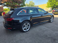 Audi A4 1.4 A4 S Line TFSI 5dr 37