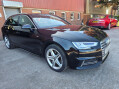 Audi A4 1.4 A4 S Line TFSI 5dr 42