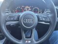 Audi A4 1.4 A4 S Line TFSI 5dr 20