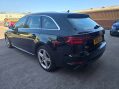 Audi A4 1.4 A4 S Line TFSI 5dr 32