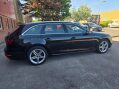 Audi A4 1.4 A4 S Line TFSI 5dr 6