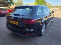 Audi A4 1.4 A4 S Line TFSI 5dr 10