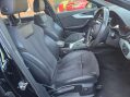 Audi A4 1.4 A4 S Line TFSI 5dr 11