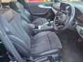 Audi A4 1.4 A4 S Line TFSI 5dr 45