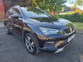 SEAT Ateca 1.6 Ateca SE Tech Ecomotive TDI 5dr 1