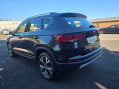 SEAT Ateca 1.6 Ateca SE Tech Ecomotive TDI 5dr 10