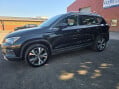 SEAT Ateca 1.6 Ateca SE Tech Ecomotive TDI 5dr 28
