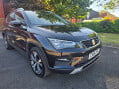 SEAT Ateca 1.6 Ateca SE Tech Ecomotive TDI 5dr 45