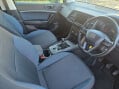 SEAT Ateca 1.6 Ateca SE Tech Ecomotive TDI 5dr 50