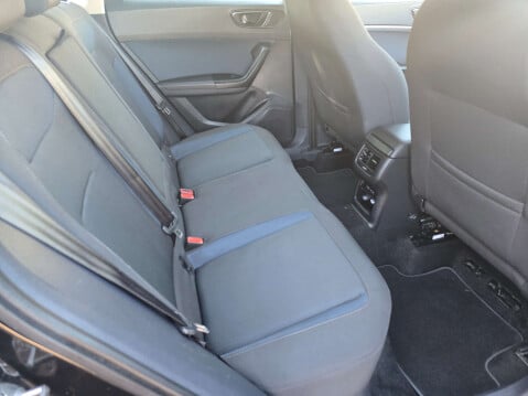 SEAT Ateca 1.6 Ateca SE Tech Ecomotive TDI 5dr 60