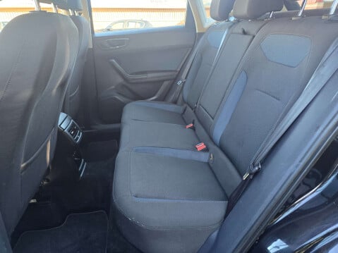 SEAT Ateca 1.6 Ateca SE Tech Ecomotive TDI 5dr 56