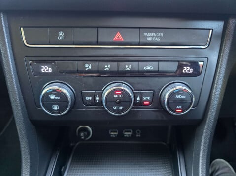 SEAT Ateca 1.6 Ateca SE Tech Ecomotive TDI 5dr 69