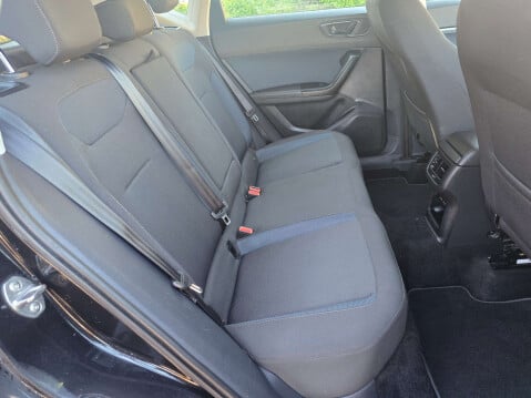 SEAT Ateca 1.6 Ateca SE Tech Ecomotive TDI 5dr 59