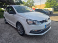 Volkswagen Polo 1.2 Polo SE Design TSi 5dr 1