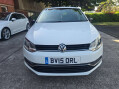 Volkswagen Polo 1.2 Polo SE Design TSi 5dr 2