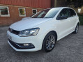 Volkswagen Polo 1.2 Polo SE Design TSi 5dr 3