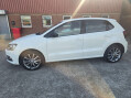 Volkswagen Polo 1.2 Polo SE Design TSi 5dr 5