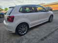 Volkswagen Polo 1.2 Polo SE Design TSi 5dr 6