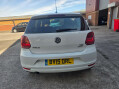 Volkswagen Polo 1.2 Polo SE Design TSi 5dr 9