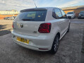 Volkswagen Polo 1.2 Polo SE Design TSi 5dr 10