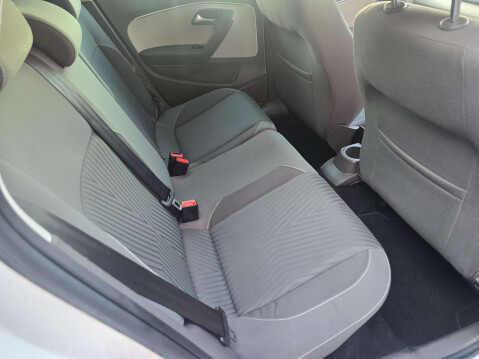Volkswagen Polo 1.2 Polo SE Design TSi 5dr 18