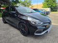 Renault Clio 1.6 Clio Renault Sport Nav Trophy Auto 5dr 1