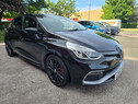 Renault Clio 1.6 Clio Renault Sport Nav Trophy Auto 5dr