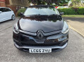 Renault Clio 1.6 Clio Renault Sport Nav Trophy Auto 5dr 2