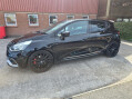 Renault Clio 1.6 Clio Renault Sport Nav Trophy Auto 5dr 5