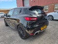 Renault Clio 1.6 Clio Renault Sport Nav Trophy Auto 5dr 8