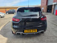 Renault Clio 1.6 Clio Renault Sport Nav Trophy Auto 5dr 9