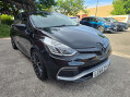 Renault Clio 1.6 Clio Renault Sport Nav Trophy Auto 5dr 22