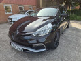 Renault Clio 1.6 Clio Renault Sport Nav Trophy Auto 5dr 24