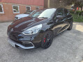 Renault Clio 1.6 Clio Renault Sport Nav Trophy Auto 5dr 25