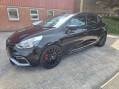 Renault Clio 1.6 Clio Renault Sport Nav Trophy Auto 5dr 26